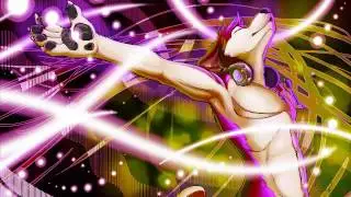 Furry Rave - Coldplay - Paradise (System Dubstep Remix)