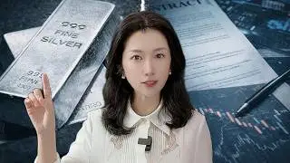 你买的不是白银：白银LOF到底是什么？为什么暴跌又“算错账”？｜What a Silver LOF Really Is and Why It Failed to Track the Price