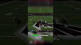 Epic Football Play: Yardage & Clock Management