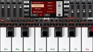 Korg 2019   arap&ccedil;a