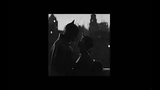 The Batman (Ending Monologue) x Star Dust | Winter Arc