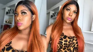 HD LACE FRONTAL | MANE CONCEPT RED CARPET 13X4 HD WIG RCHF201 BILLIE | BEAUTIEBYMARK | MAY 3 OF 30