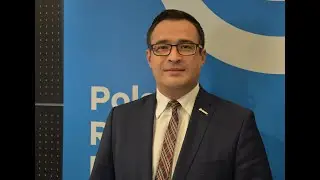 Gość Radia Lublin: Artur Wasil (03.01.2020)