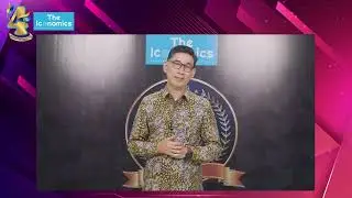 Andreas Diantoro, Managing Director PT SAP Indonesia