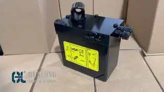 Cabin tilt pump factory for european trucks VOLVO,SCANIA,BENZ,MAN,DAF,IVECO,RENAULT