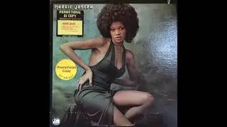Margie Joseph - Make Me Believe You’ll Stay Atlantic records 1973