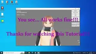 [TUTORIAL] HOW TO USE VMC PROTOCOL(MEOWFACE) FOR USING ANY VTUBER PROGRAM(AS VSEEFACE)