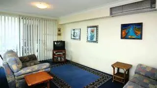 Mirage unit 602