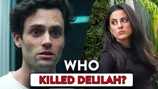 YOU Season 2 Series VS Book 11 Key Differences | ⭐OSSA