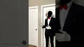 Billy presents the Demented Doctor | Tiktok Trend