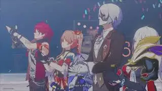 Aetherium Wars Final Cutscenes