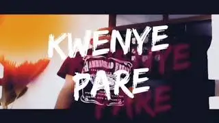 BORN SPARROW-KWENYE PARE (official video)