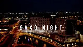 Saxo Night