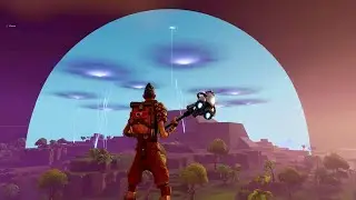 Secret STW Glitches - Floating Traps, Under Map, 5 Walls in One, DTB Tracks
