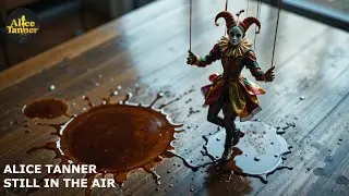 Still In The Air (A Tribute to “Warm Wet Circles” by Marillion | Neo-Prog Ballad)