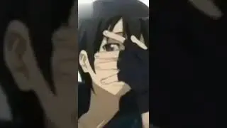 Kireto#sao#anime #рекомендации #youtubeshorts