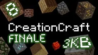 CreationCraft - Episode 8 FINALE