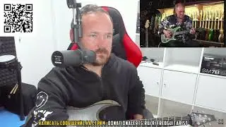Fredguitarist оценил РУБКУ Холстинина