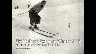 Ski Holland Extreme Winter 1942 &bull; @1MEMO 20260109