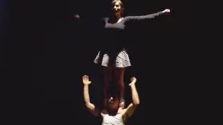 Lights and Movement - Music Video