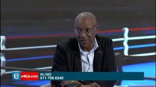 Let's Have It Out | Youth development in municipalities | 25 March 2019