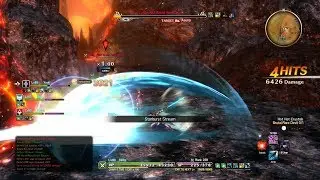 Sword Art Online: Hollow Realization Playthrough (PS4) - 61 - Gardens of Calamity