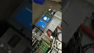 Vacon drive repair services