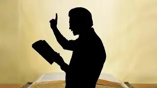 BIBLE STUDY -- Sep 17, 2025 -- Pastor Marty Gibson