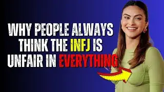 Why the INFJ Is Often Misunderstood: Exploring Perceptions of Fairness