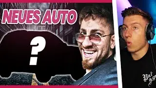 iCrimax REAGIERT auf MOIS *NEUES AUTO*