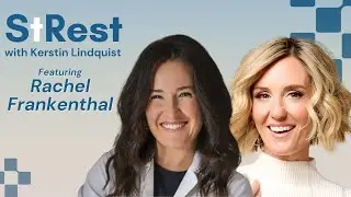 What is Hormone Replacement Therapy, and Should You Get it after Cancer? Ft. Rachel Frankenthal