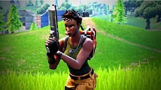 When a Noob is Angry | #ReplayMode