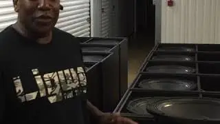Best reggae scoop bin