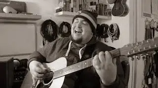 Would? - Alice In Chains  (Imperfect Cover by El Kujo)