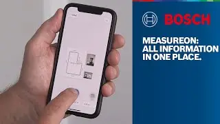 MeasureOn App &ndash; All information in one place