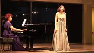 G . Verdi - Gilda's aria/