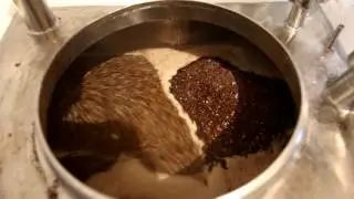 Sweet stout. 26kg/90l