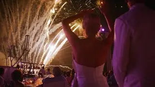 Mexico Wedding Video, Incredible!