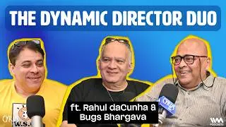 M.A.D Men: Mumbai ft. Rahul daCunha and Bugs Bhargava