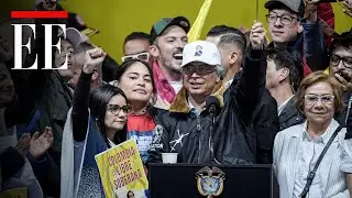 Así fue como Petro y Trump desescalaron tensión entre Colombia y Estados Unidos | El Espectador