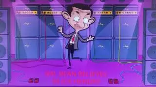Mr. Bean Believes in Joe Hendry