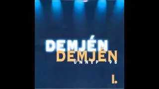 Demj&eacute;n Ferenc - L&eacute;gg&ouml;mb (Official Audio)