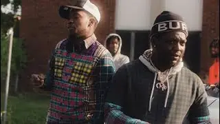Rio Da Yung OG x Louie Ray - Dopeheads