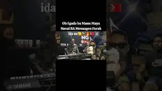 LORIKO ERMERA || KODE BA BAKODE
