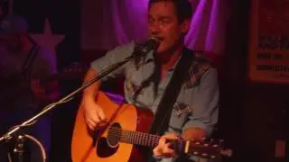 Bracken Hale - Hill Country Saturday Night - Live at Poodie's (071117)