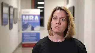 Отзыв об обучении Светланы Поповой, выпускницы MBA GEM