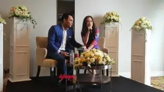 170228 Hans Isaac Marriage Announcement Press Conference