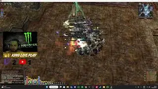 KING NO PRISTON TALE NOSTALGIA