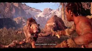 Player Driven Story Recaps | Far Cry Primal ( Xbox One )
