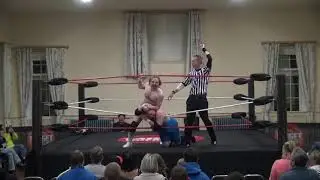 Target Wrestling, Penrith Show Part 1, November 2023